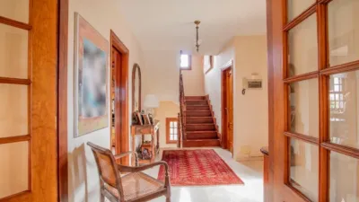 Chalet on Calle Trebol photo 27