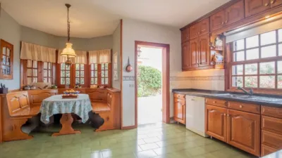 Chalet on Calle Trebol photo 29