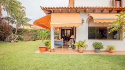 Chalet on Calle Trebol photo 30