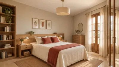 Chalet on Calle Trebol photo 31