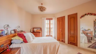 Chalet on Calle Trebol photo 32