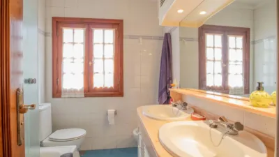 Chalet on Calle Trebol photo 33