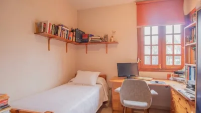 Chalet on Calle Trebol photo 35
