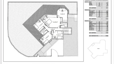 Chalet on Calle Trebol photo 39