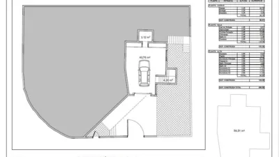 Chalet on Calle Trebol photo 40