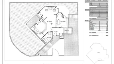 Chalet on Calle Trebol photo 41