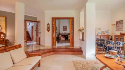 Chalet on Calle Trebol photo 4