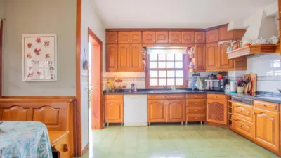 Chalet on Calle Trebol photo 5