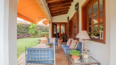 Chalet on Calle Trebol photo 6