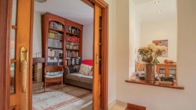 Chalet on Calle Trebol photo 7