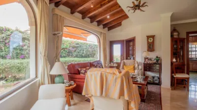 Chalet on Calle Trebol photo 9