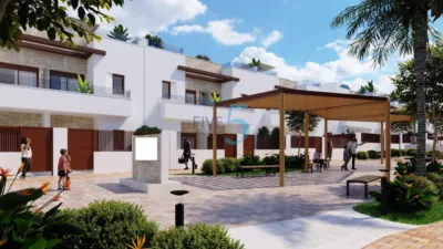 Pis – Orihuela - Vista 5