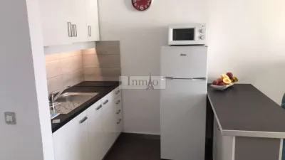 Apartment on Alemania Street photo 3
