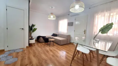 House in Playa Flamenca photo 10
