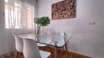 House in Playa Flamenca photo 14