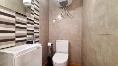 House in Playa Flamenca photo 16