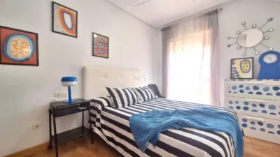 House in Playa Flamenca photo 17