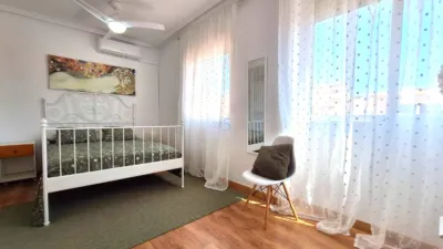 House in Playa Flamenca photo 27