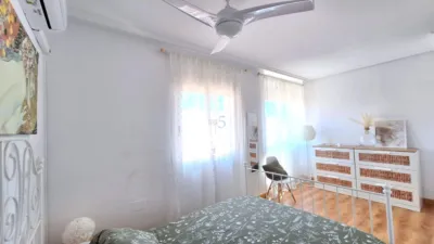 House in Playa Flamenca photo 28