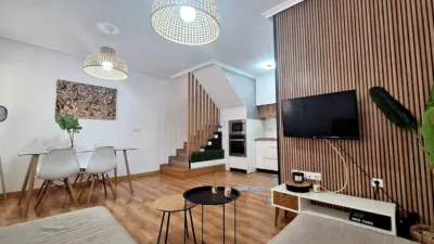 House in Playa Flamenca photo 2