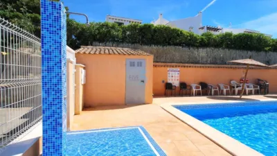 House in Playa Flamenca photo 32