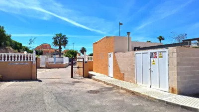 House in Playa Flamenca photo 33