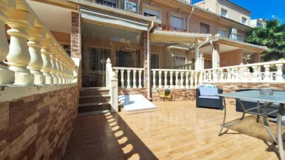 House in Playa Flamenca photo 3