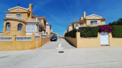 House in Playa Flamenca photo 5