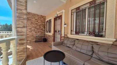 House in Playa Flamenca photo 6