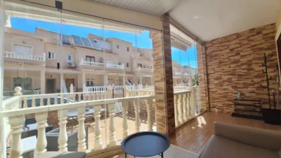 House in Playa Flamenca photo 7