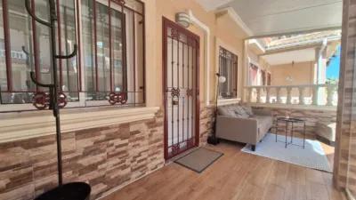 House in Playa Flamenca photo 8