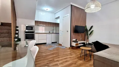 House in Playa Flamenca photo 9