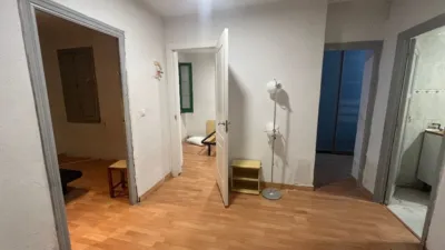 Apartment in Lista photo 4