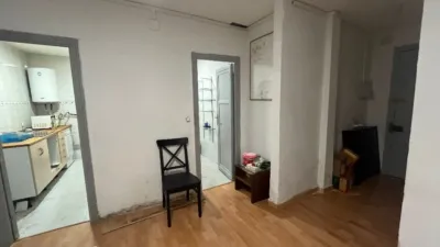 Apartment in Lista photo 5