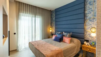 Semi-detached chalet in Algorfa photo 14
