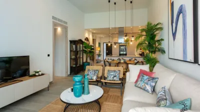 Semi-detached chalet in Algorfa photo 7