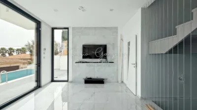 Chalet in Roca Grossa-Serra Brava photo 12