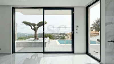 Chalet in Roca Grossa-Serra Brava photo 13