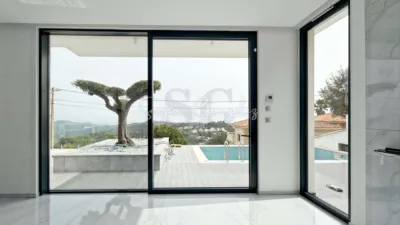 Chalet in Roca Grossa-Serra Brava photo 14