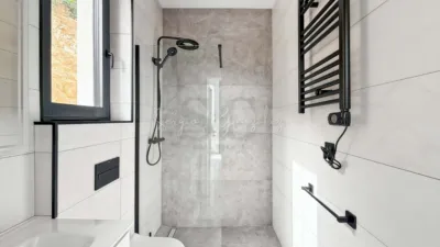 Chalet in Roca Grossa-Serra Brava photo 15