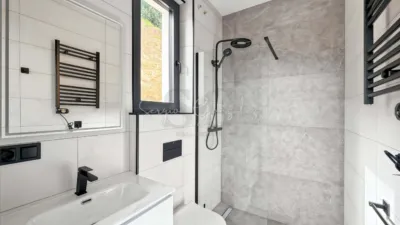 Chalet in Roca Grossa-Serra Brava photo 16