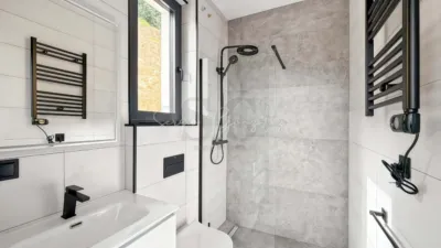 Chalet in Roca Grossa-Serra Brava photo 17
