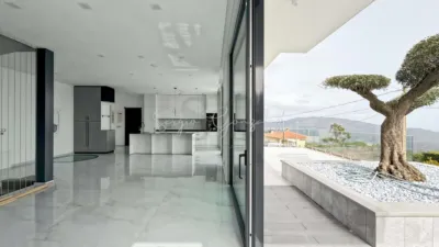Chalet in Roca Grossa-Serra Brava photo 18