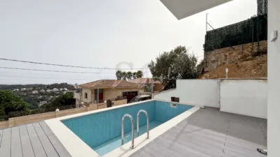 Chalet in Roca Grossa-Serra Brava photo 19
