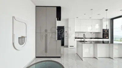 Chalet in Roca Grossa-Serra Brava photo 20