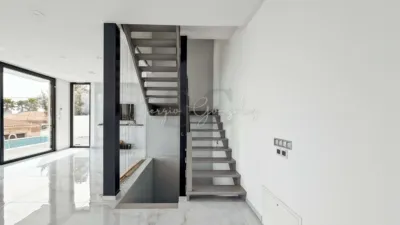 Chalet in Roca Grossa-Serra Brava photo 22