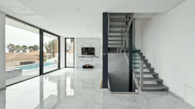 Chalet in Roca Grossa-Serra Brava photo 23