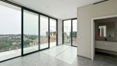 Chalet in Roca Grossa-Serra Brava photo 24