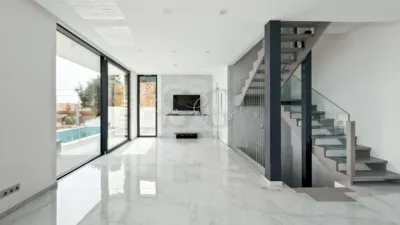 Chalet in Roca Grossa-Serra Brava photo 2