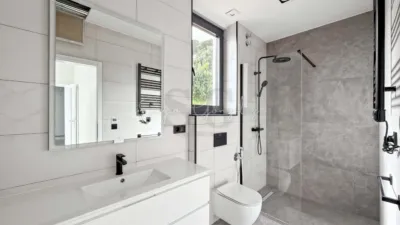Chalet in Roca Grossa-Serra Brava photo 30